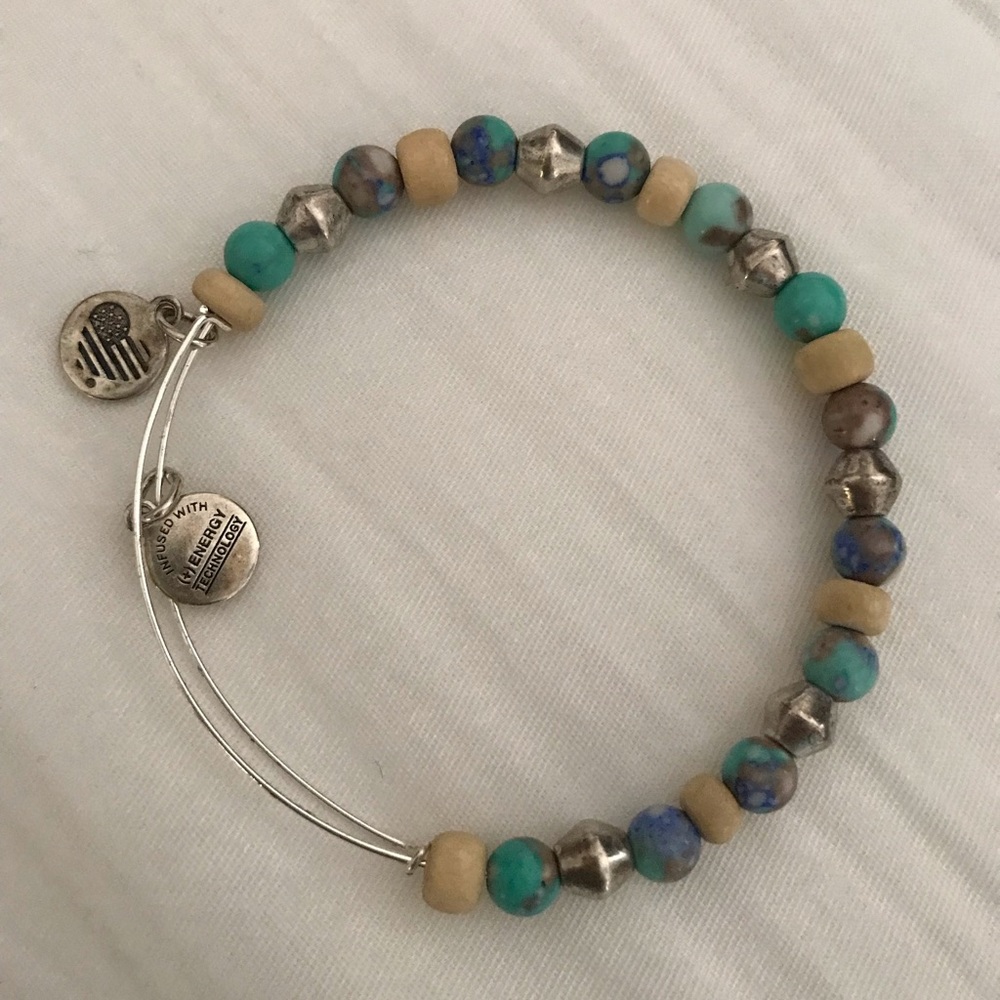 Alex and Ani bracelet - Picture 1 of 1
